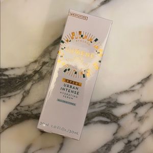 Lumene urban intense hydrating serum